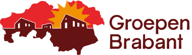 Logo Groepen Brabant